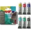 Zestaw akwareli Professional Urban Sketching - Winsor & Newton - 6 x 5 ml