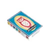 Zestaw akwareli w półkostkach Horadam Aquarell Printed Matchbox - Schmincke - 6 szt.