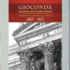 Zestaw artystyczny Gioconda Art Set - Koh-I-Noor - 10 szt.