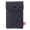 Zestaw cienkopisów Pigma Micron Black z etui - Sakura - 6 szt.