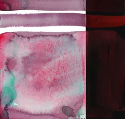 Zestaw do ilustracji Watercolor Gansai Tambi Inktober 2025 - Kuretake - 7 szt.