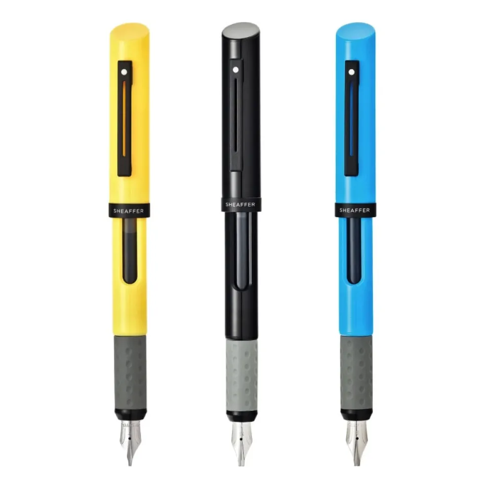 Zestaw do kaligrafii Calligraphy Maxi Kit - Sheaffer - 3 szt.