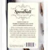 Zestaw do kaligrafii Drawing - Speedball - 13 szt.
