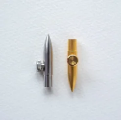 Zestaw do kaligrafii One Dip - Tom's Studio - Sterling Steel