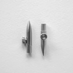 Zestaw do kaligrafii One Dip - Tom's Studio - Sterling Steel