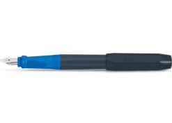 Zestaw do kaligrafii Perkeo - Kaweco - niebieski, 6 szt.
