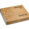 Zestaw do kaligrafii Sport Calligraphy Set - Kaweco - Black