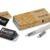 Zestaw do kaligrafii Sport Calligraphy Set S - Kaweco - Natural Coconut