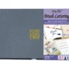 Zestaw do kaligrafii Zig Brush Lettering Starter Set - Kuretake - 5 szt.