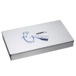 Zestaw do kaligrafii z piórem wiecznym Joy 015 - Lamy - Black