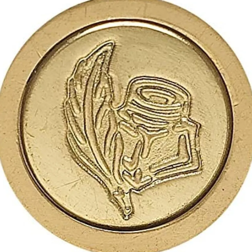 Zestaw do lakowania 3 Designs Sealing Set - Manuscript