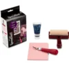 Zestaw do linorytu Water-Soluble Starter Kit - Speedball - 7 szt.
