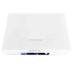 Zestaw do malarstwa akrylowego Acrylic Set - PaperConcept