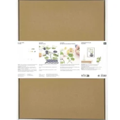 Zestaw do malowania po numerach - Rico Design - Geranium