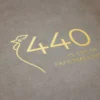 Zestaw do pisania listów 440th Anniversary - Hahnemühle