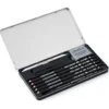 Zestaw do rysowania Deep Black Drawing Set - Cretacolor - 10 szt.
