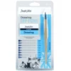Zestaw do rysunku Drawing Dip Pens Joseph Gillot - William Mitchell