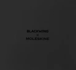 Zestaw do szkicowania Graphite Lover’s - Moleskine x Blackwing