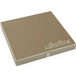 Zestaw do szkicowania Passion Box - Cretacolor - 25 szt.