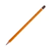 Zestaw do szkicowania z ołówkami 1500 - Koh-I-Noor - 6 szt.