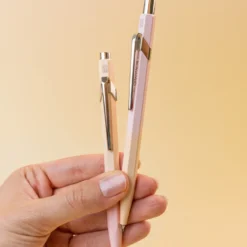 Zestaw długopis i ołówek 849 - Caran d'Ache - Horizon