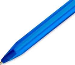 Zestaw długopisów InkJoy 100 - Paper Mate - niebieskie, 0,7 mm, 5 szt.