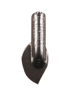 Zestaw dłutek do linorytu - Speedball - 6 Knife 2 szt.