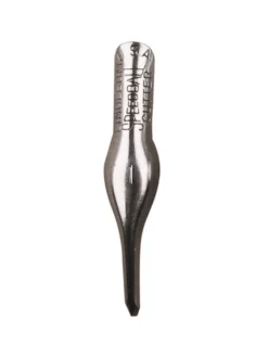Zestaw dłutek do linorytu - Speedball - 1 Small V 2 szt.