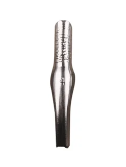 Zestaw dłutek do linorytu - Speedball - 4 Square U 2 szt.