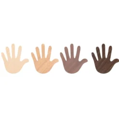 Zestaw dwustronnych kredek Grip, edycja Children of the world - Faber-Castell - 3 szt.