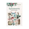 Zestaw elementów Bits & Pieces - Piątek Trzynastego - Naturalist 13 szt.
