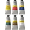 Zestaw farb akrylowych Galeria - Winsor & Newton - 6 kolorów x 60 ml
