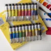 Zestaw farb akrylowych Galeria - Winsor & Newton - 12 ml x 20 szt.