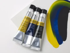 Zestaw farb akrylowych Galeria - Winsor & Newton - 12 ml x 20 szt.