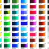 Zestaw farb akrylowych Heavy Body Acrylic - Holbein - 12 kolorów x 20 ml