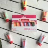 Zestaw farb akrylowych, Pastel - Talens Art Creation - 6 kolorów x 12 ml