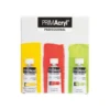 Zestaw farb akrylowych PRIMAcryl - Schmincke - 3 x 35 ml