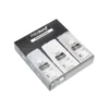 Zestaw farb akrylowych PRIMAcryl White Shades - Schmincke - 3 x 35 ml