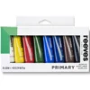 Zestaw farb akrylowych - Reeves - 8 kolorów x 22 ml