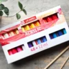 Zestaw farb akrylowych - Talens Art Creation - 48 kolorów x 12 ml
