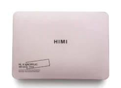 Zestaw farb akrylowych Twin Cup - HIMI - Pearl Pink 48 szt.