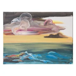 Zestaw farb akrylowych w tubkach - Amsterdam - Landscape, 12 kolorów x 20 ml