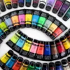 Zestaw farb Basics Acrylic - Liquitex - 72 kolory x 22 ml