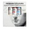 Zestaw farb olejnych Olej for Art - Renesans - 5 kolorów x 20 ml