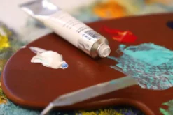 Zestaw farb olejnych Winton Studio Set - Winsor & Newton - 12 szt.