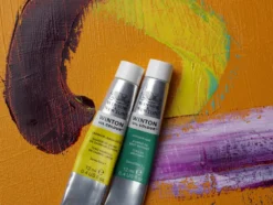 Zestaw farb olejnych Winton - Winsor & Newton - 10 kolorów x 12 ml