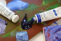 Zestaw farb olejnych w tubkach Artists - Winsor&Newton - 10 kolorów x 21 ml