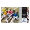 Zestaw farb olejnych w tubkach - Van Gogh - 10 kolorów x 20 ml