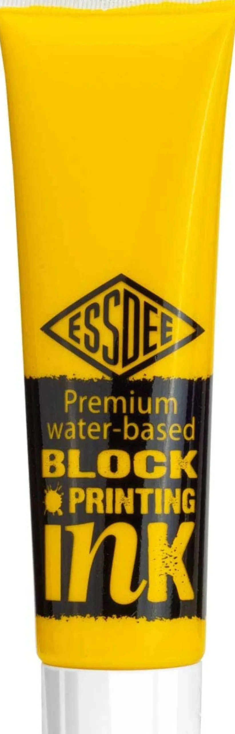 Zestaw farb, tuszów do linorytu Ink - Essdee - 5 kolorów x 100 ml