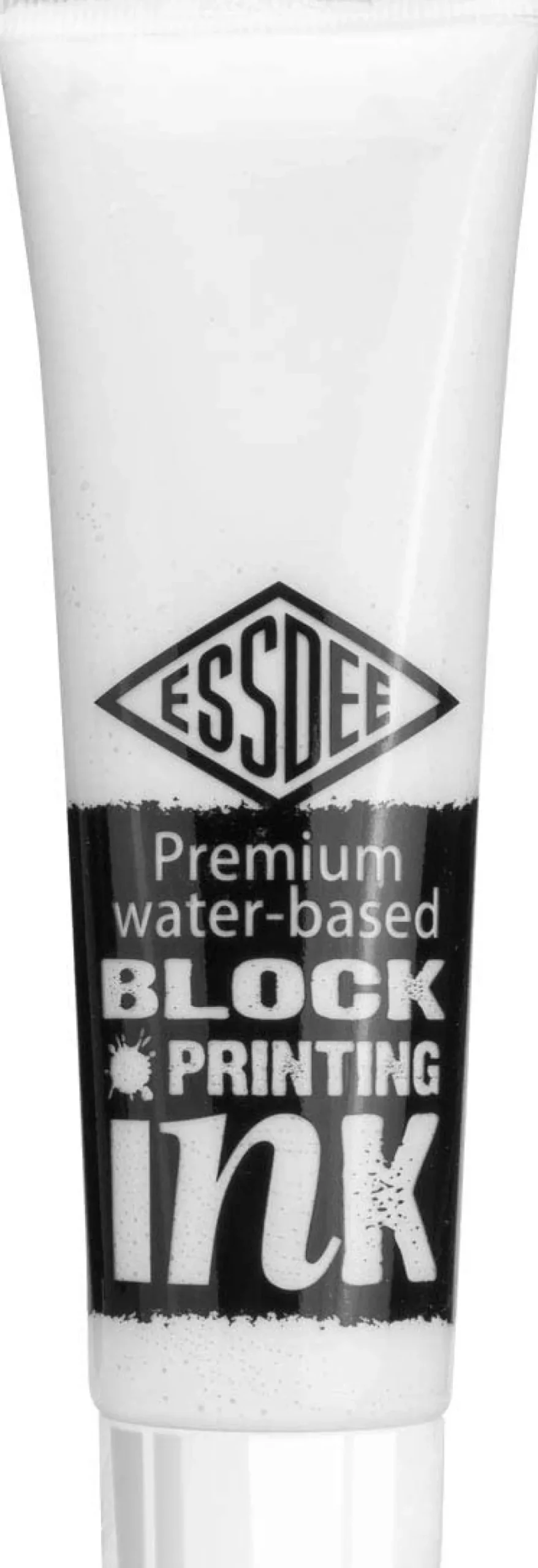 Zestaw farb, tuszów do linorytu Ink - Essdee - 5 kolorów x 100 ml